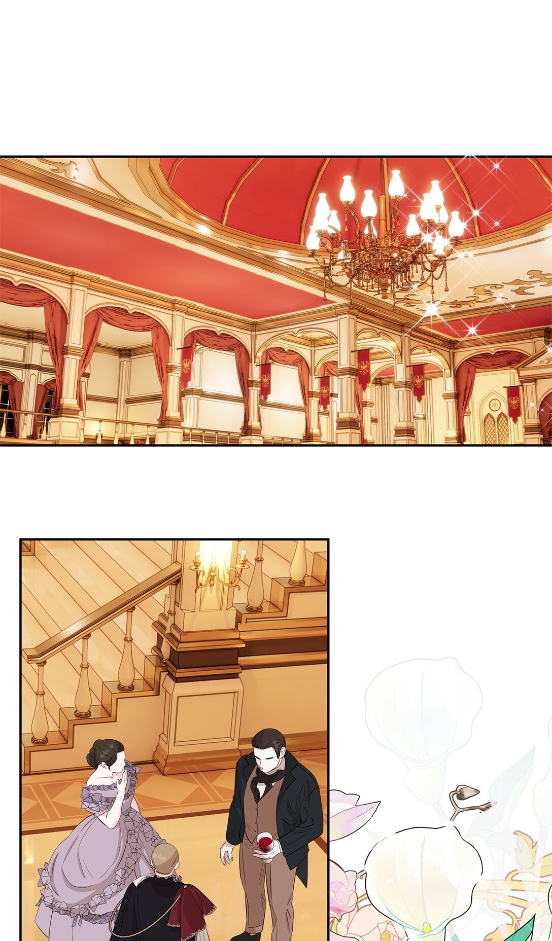 56 情敌见面(1/2)-第57话