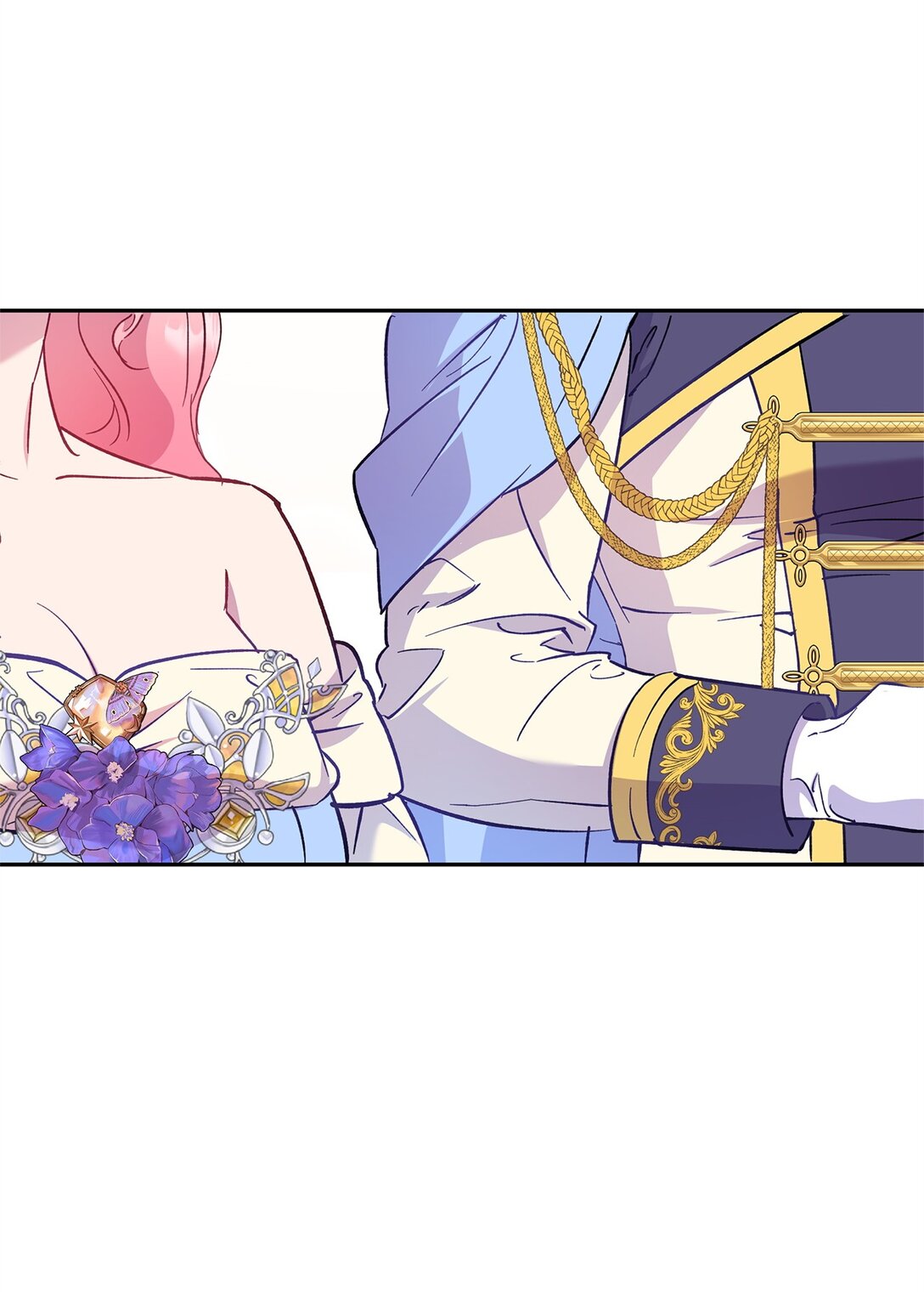 56 情敌见面(1/2)-第57话