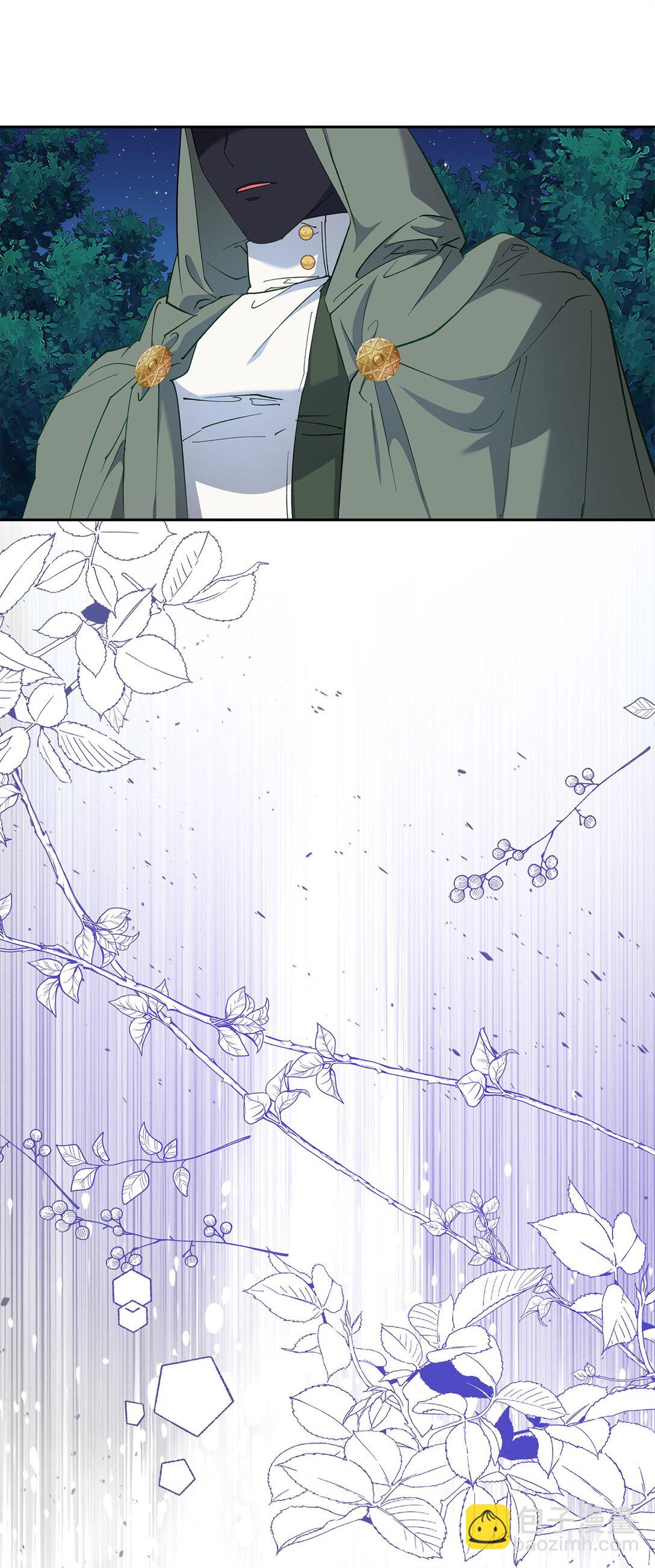 56 情敌见面(1/2)-第57话