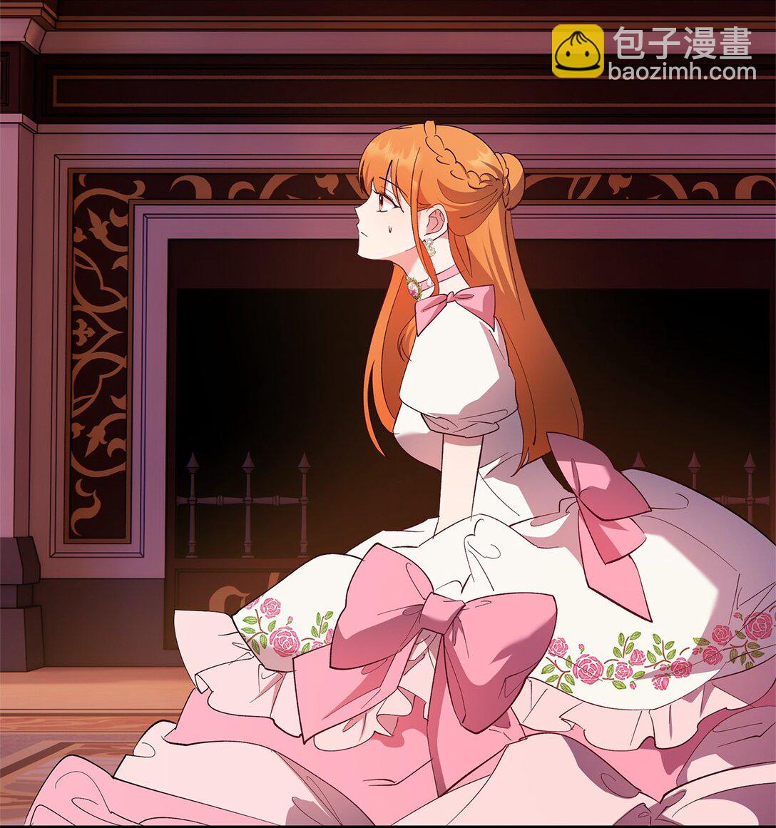 58 情敌发难(1/2)-第59话