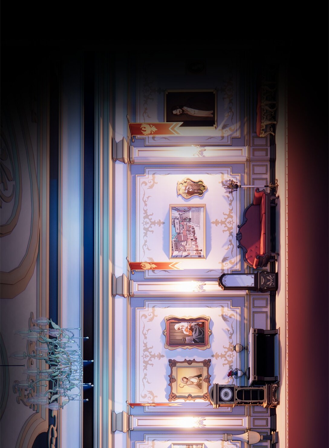 58 情敌发难(1/2)-第59话