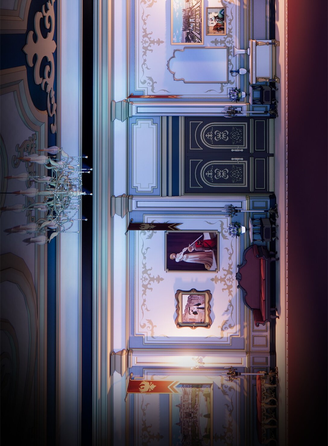 58 情敌发难(1/2)-第59话