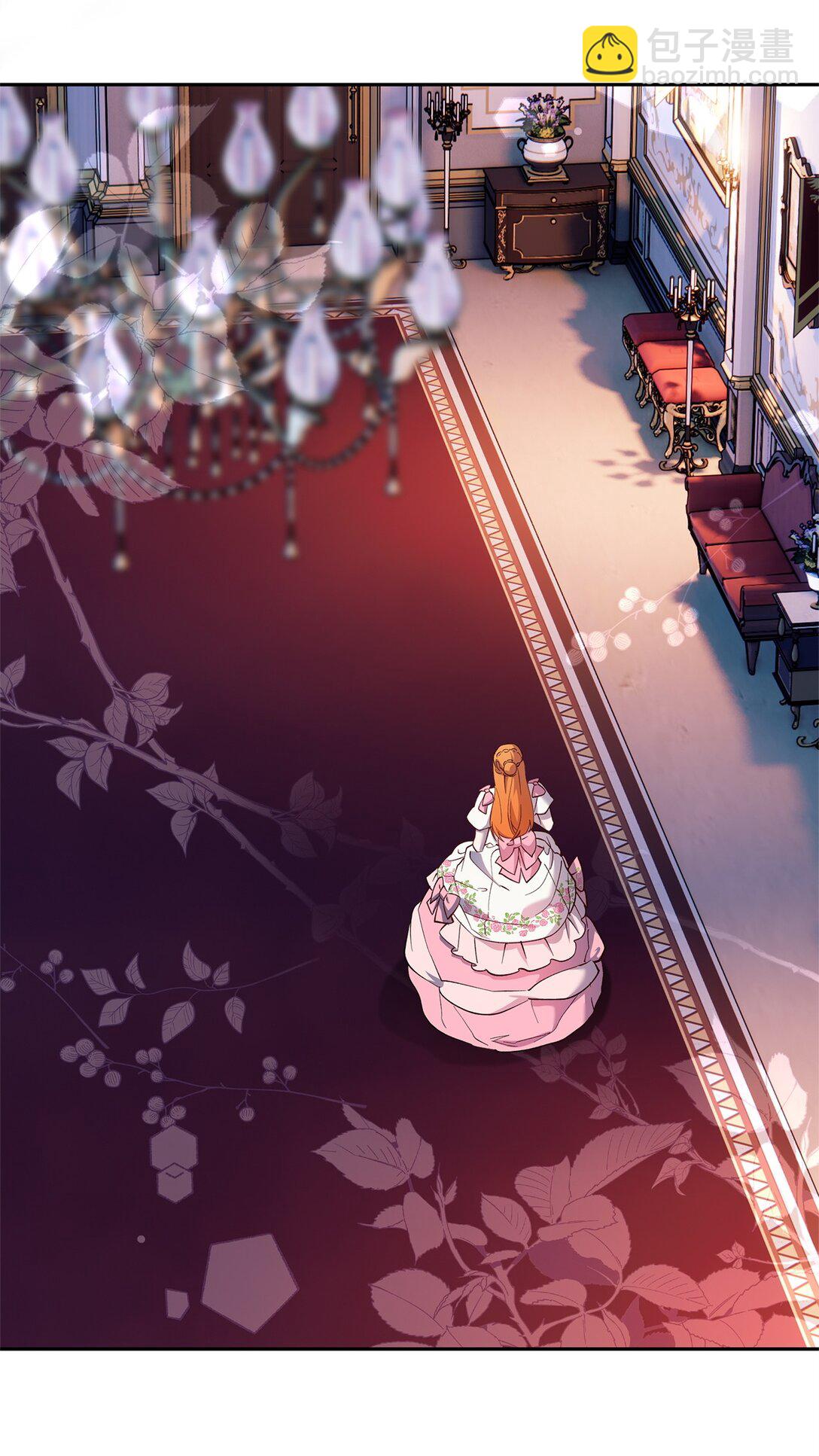 58 情敌发难(1/2)-第59话