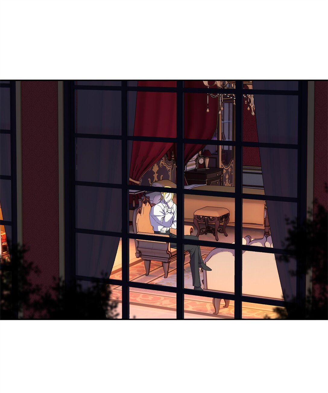 60 甜蜜烘培(1/2)-第61话