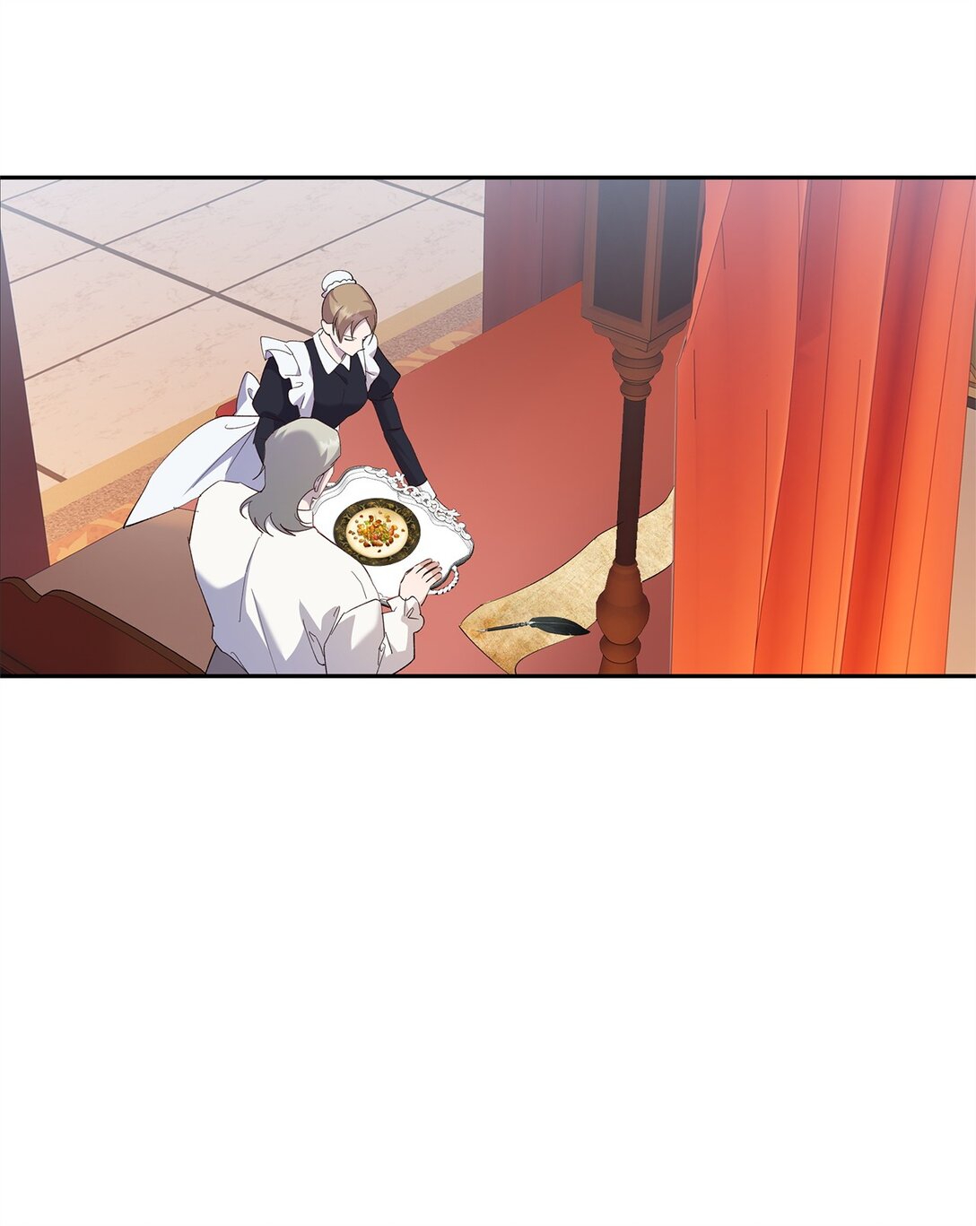 60 甜蜜烘培(1/2)-第61话