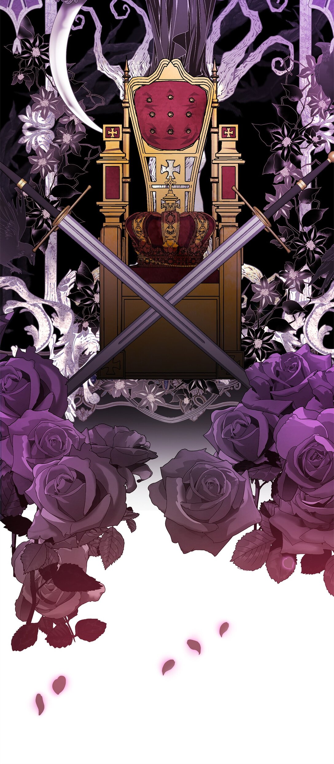 60 甜蜜烘培(1/2)-第61话