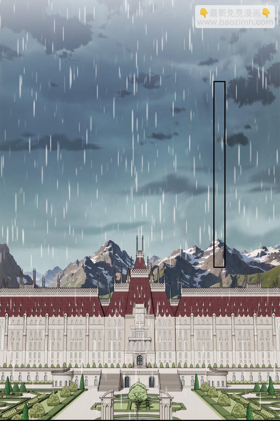 60 甜蜜烘培(1/2)-第61话