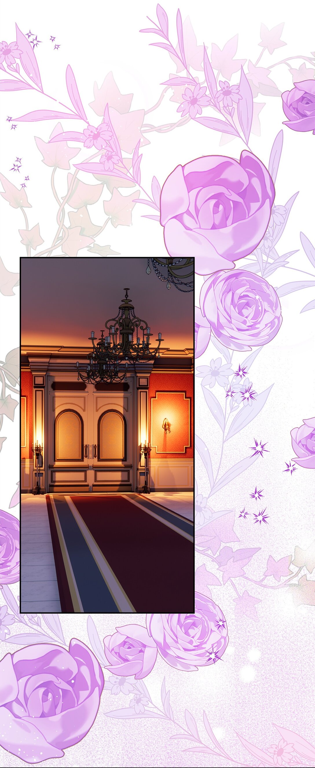 64 皇后的居心(1/2)-第65话