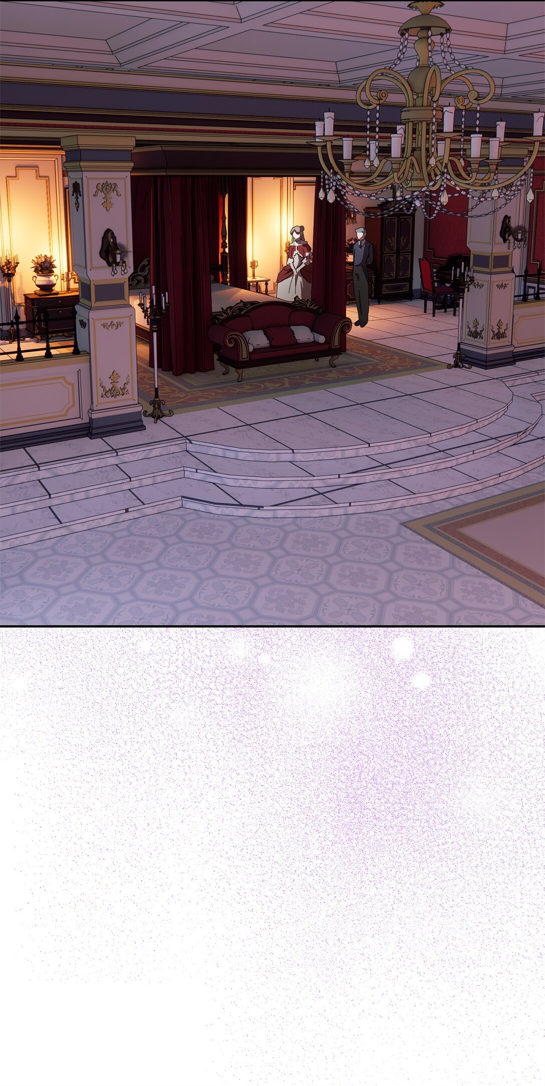 64 皇后的居心(1/2)-第65话