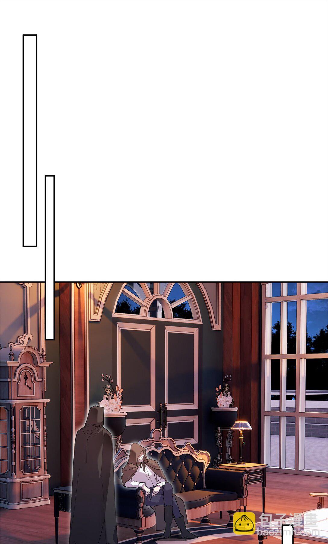 64 皇后的居心(1/2)-第65话