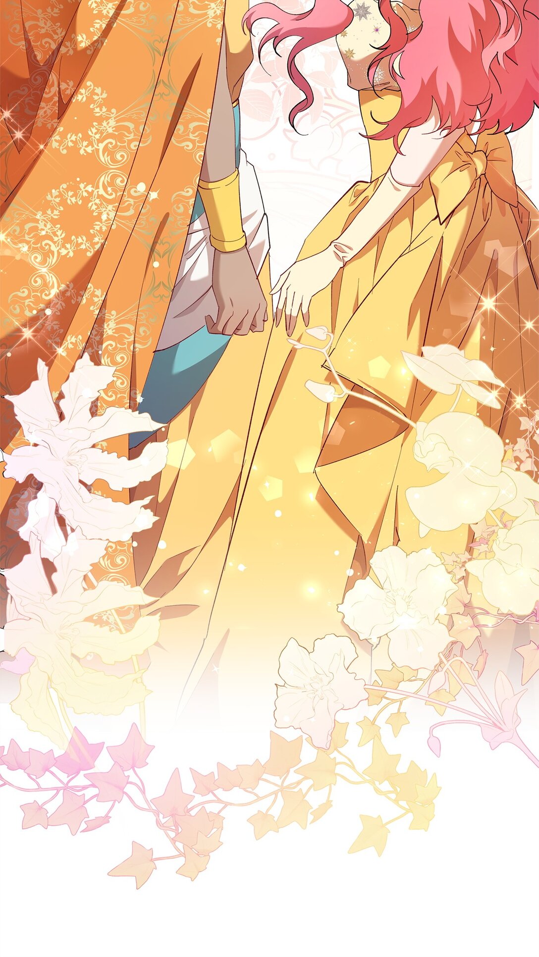 66 当你的退路(1/2)-第67话