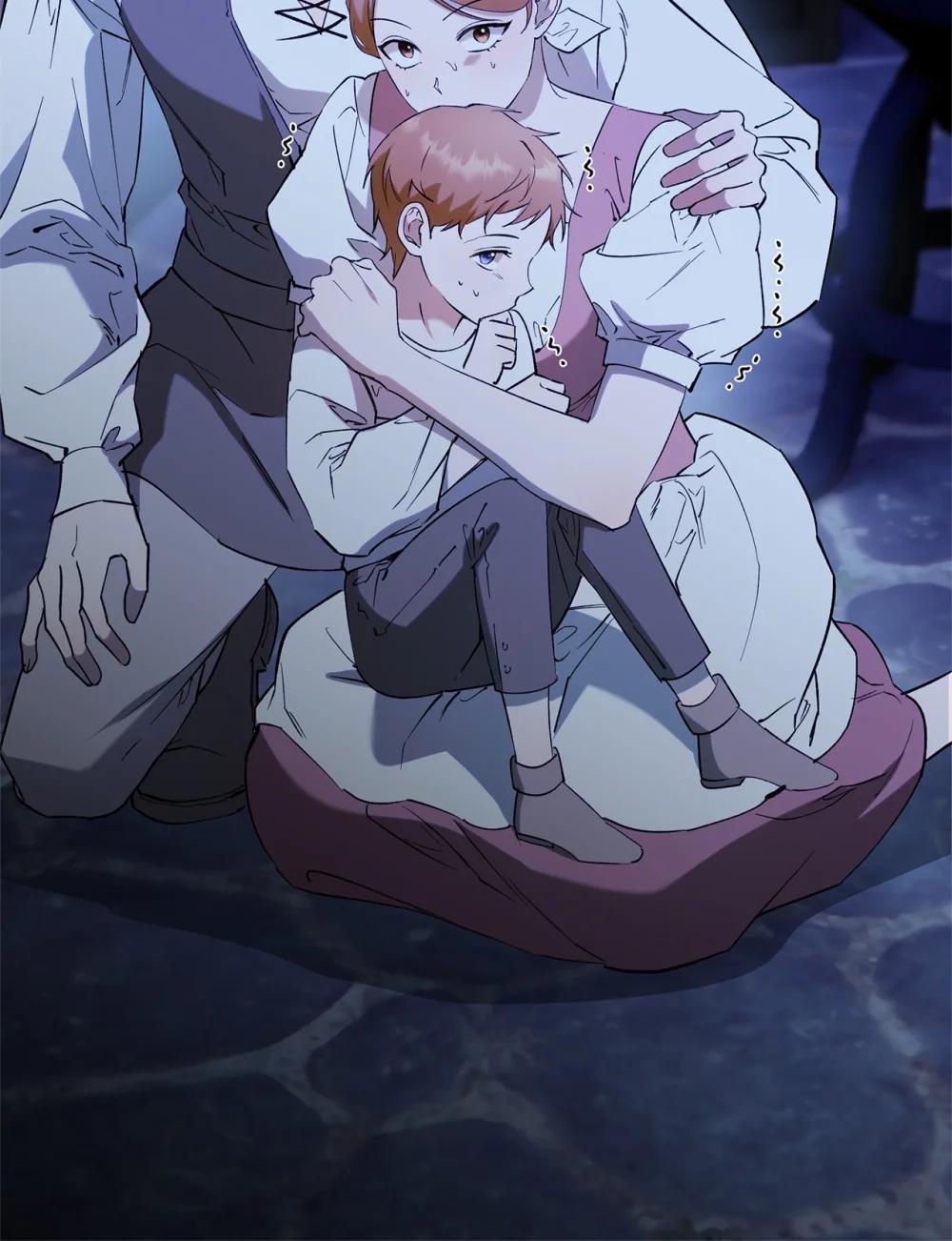 68 骤变的宴会夜(1/2)-第69话