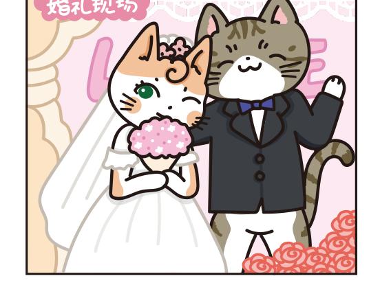 婚礼篇系列二-第13话