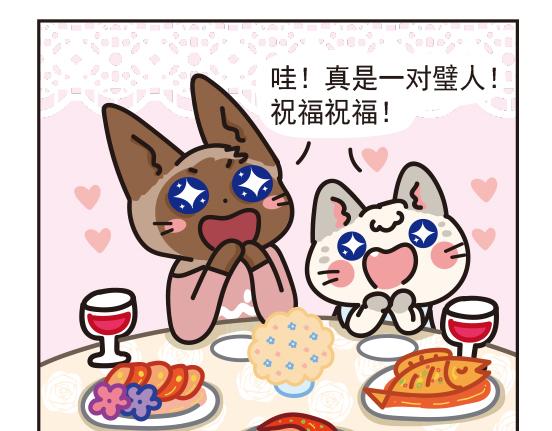 婚礼篇系列二-第13话