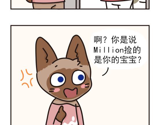 猫崽篇系列二-第19话