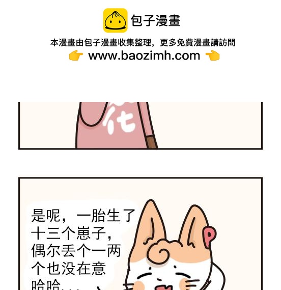 猫崽篇系列二-第19话