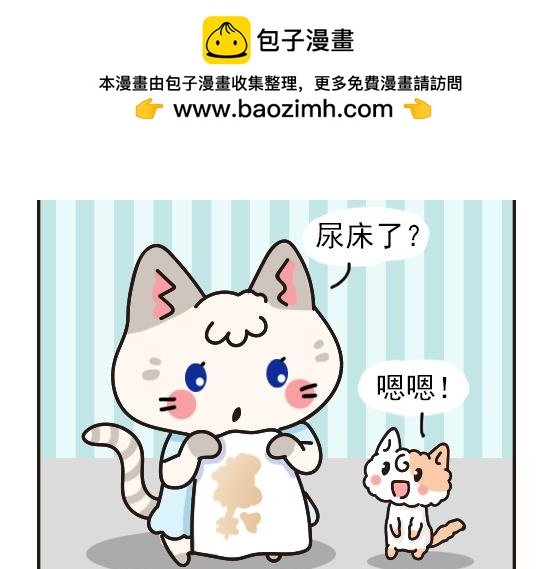 猫崽篇系列二-第19话