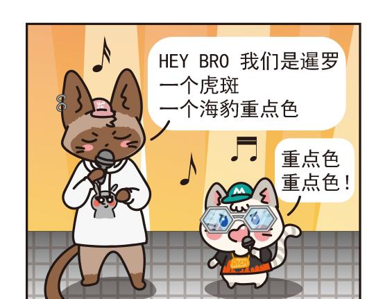 嘻哈篇系列三-第7话