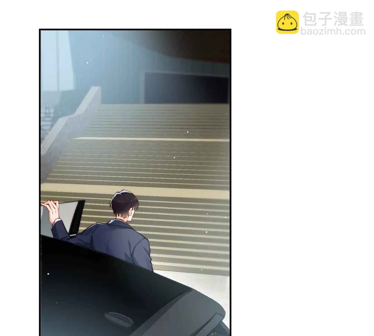 27 霸气的狗爹(1/2)-第27话