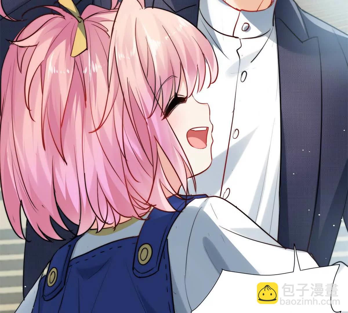 27 霸气的狗爹(1/2)-第27话