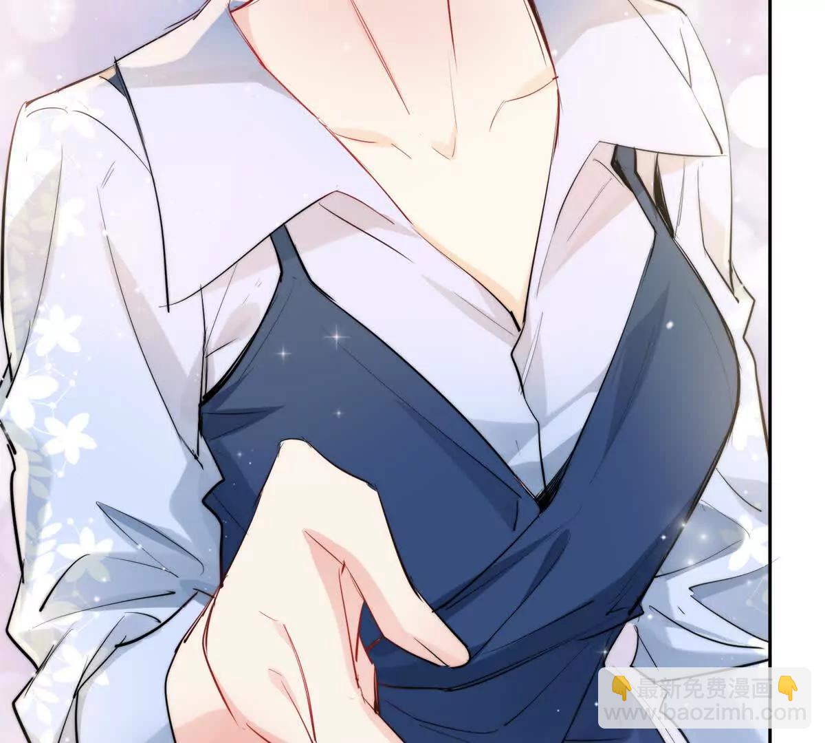 30 绝世绿茶登场(1/3)-第31话