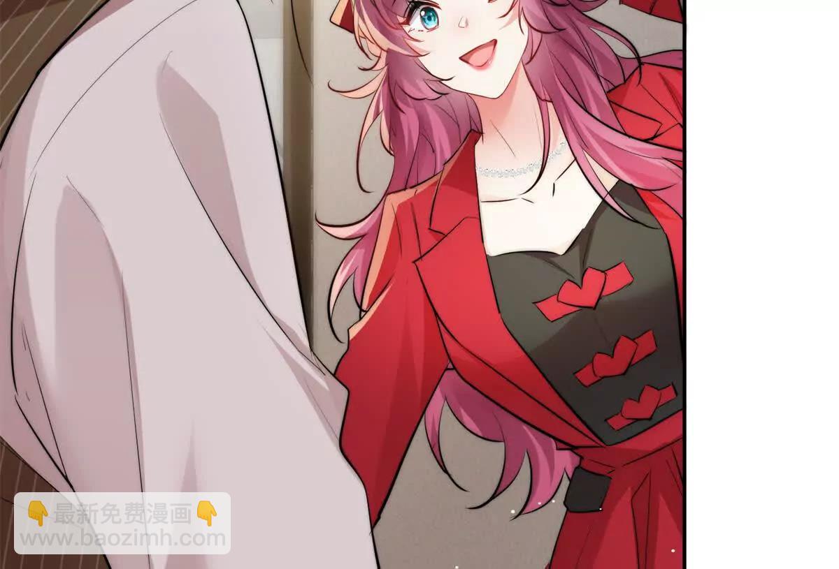 34 对自己的姐姐动心了(1/3)-第35话