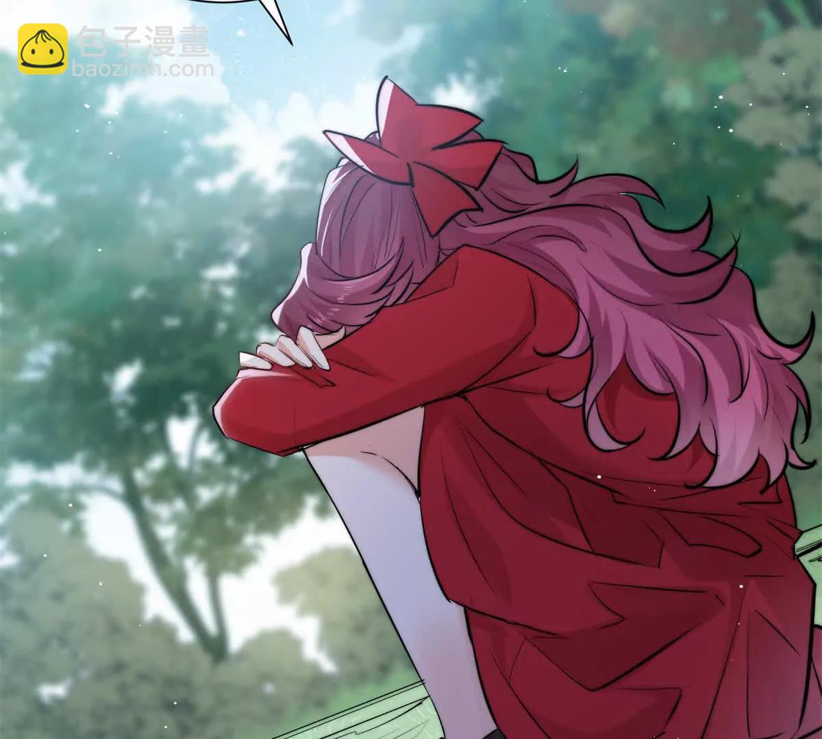 34 对自己的姐姐动心了(1/3)-第35话