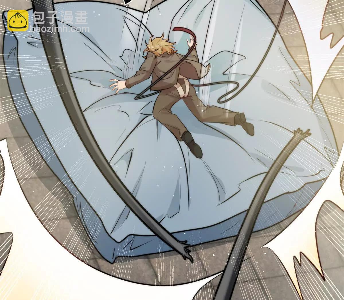 38 强行脑补(1/3)-第39话