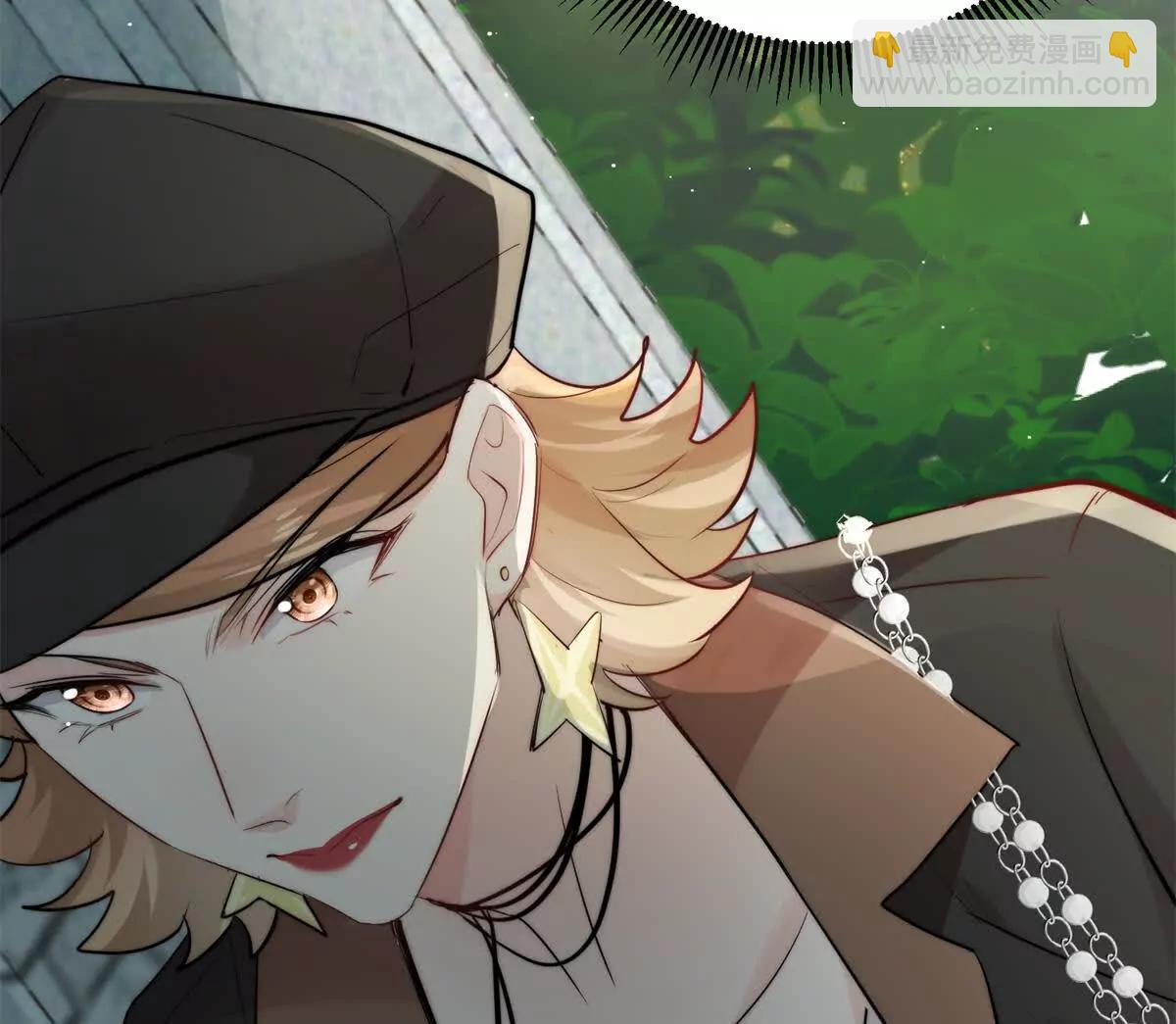 44 阿姨你在偷什么？(1/3)-第45话