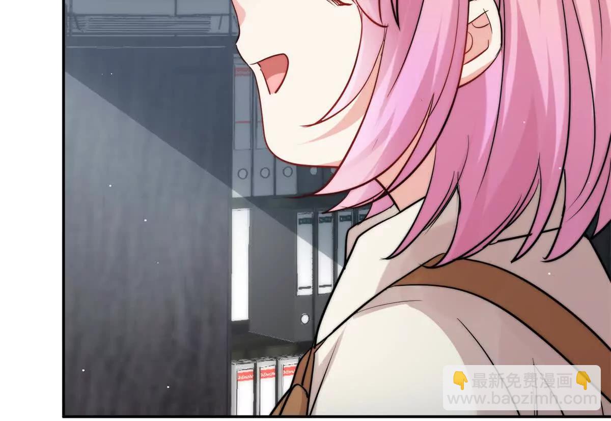 44 阿姨你在偷什么？(1/3)-第45话