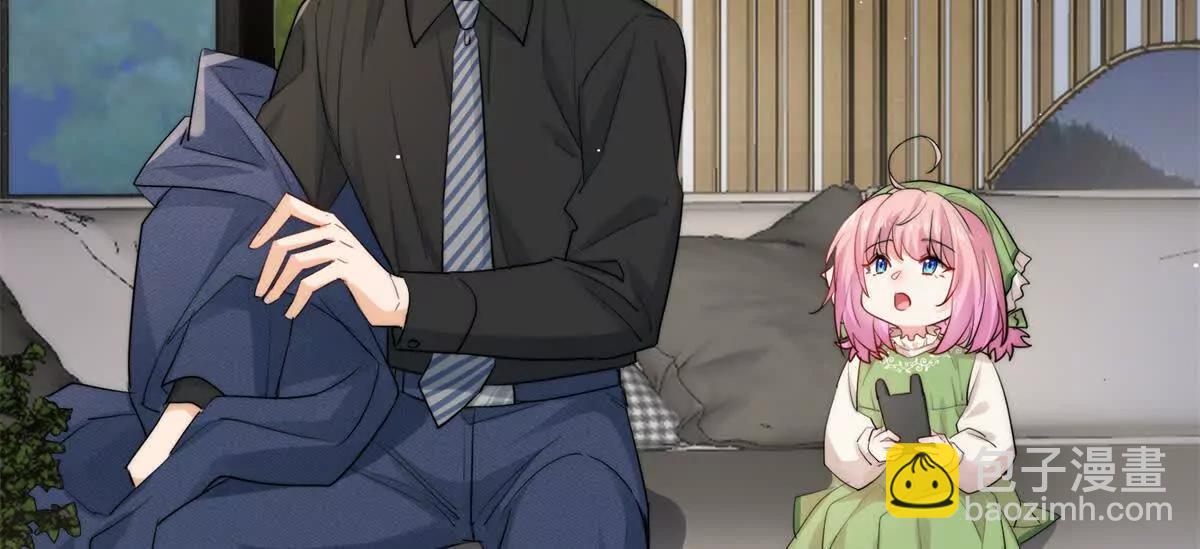 48 寻找破绽(1/2)-第49话