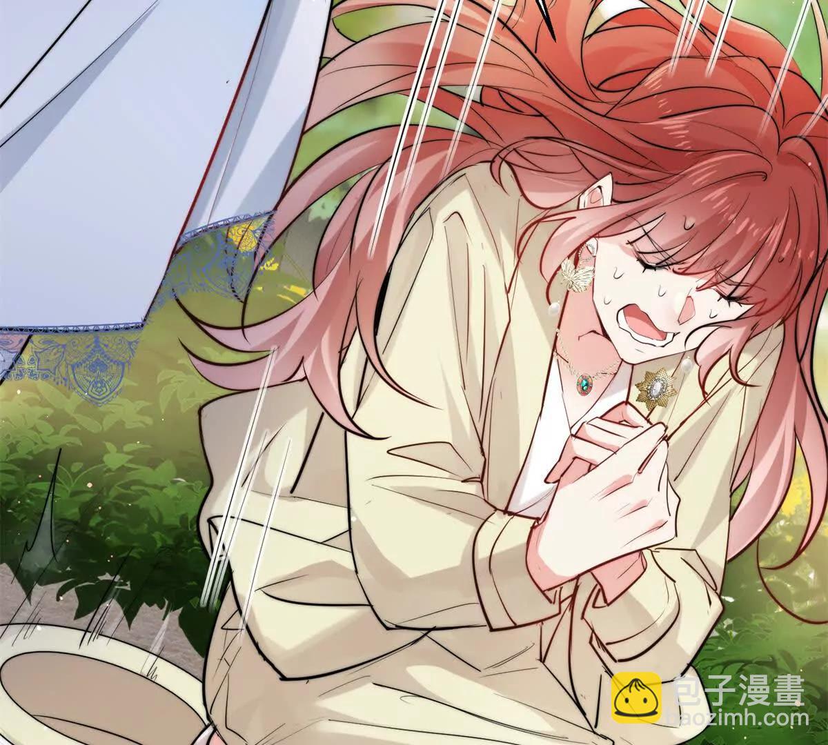 52 老夫有曾孙了(1/3)-第53话