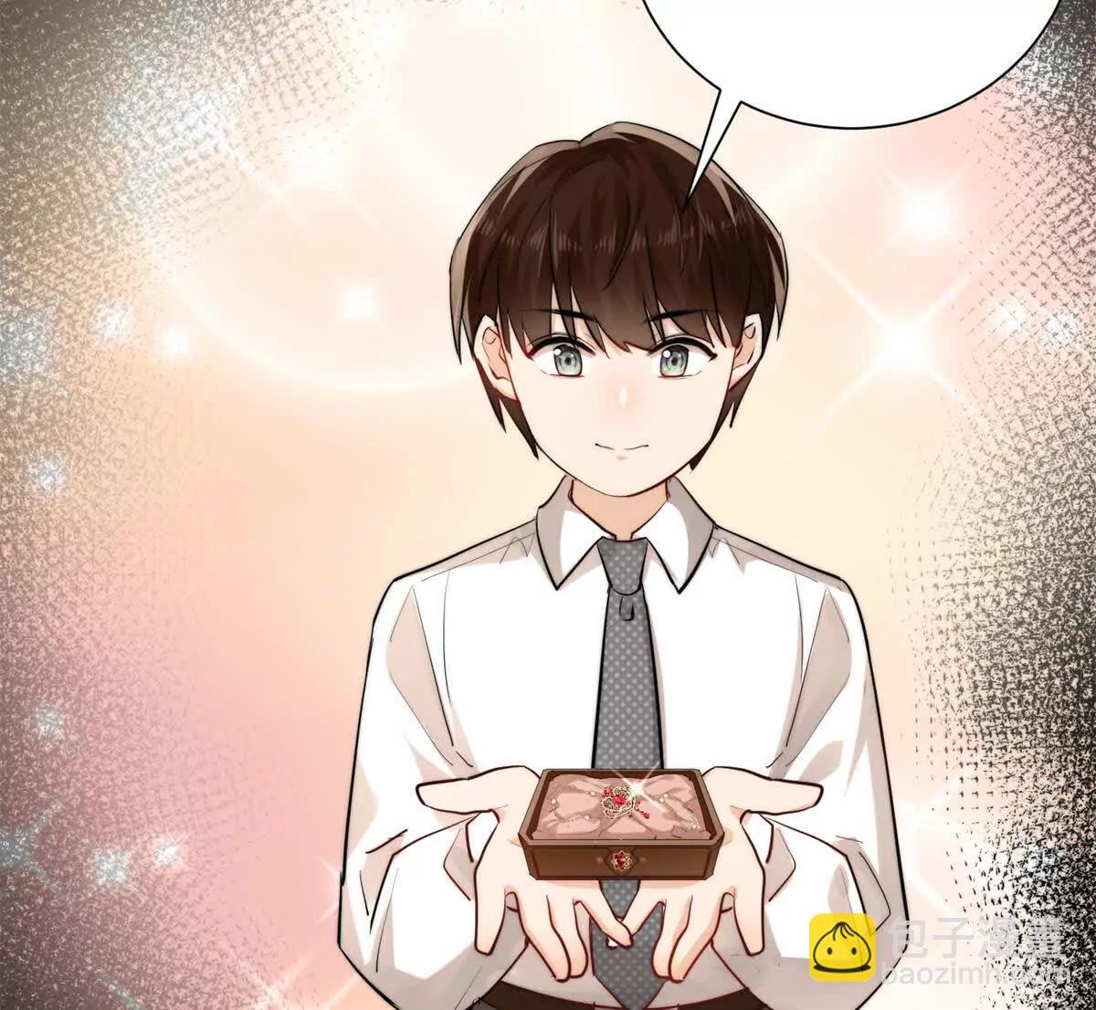 54 是的我们有一个孩子(1/2)-第55话