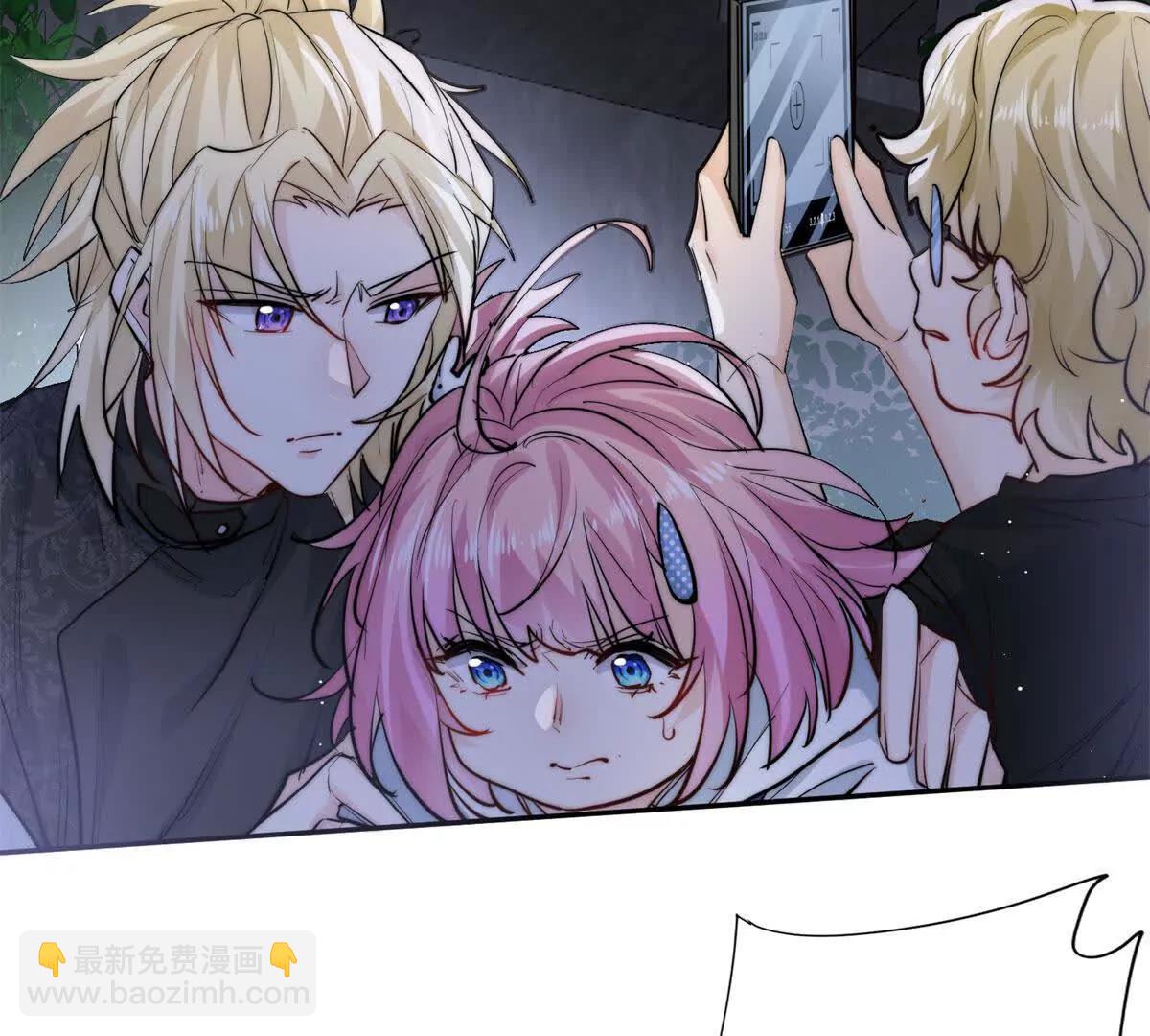 56 拯救小伙伴(1/2)-第57话