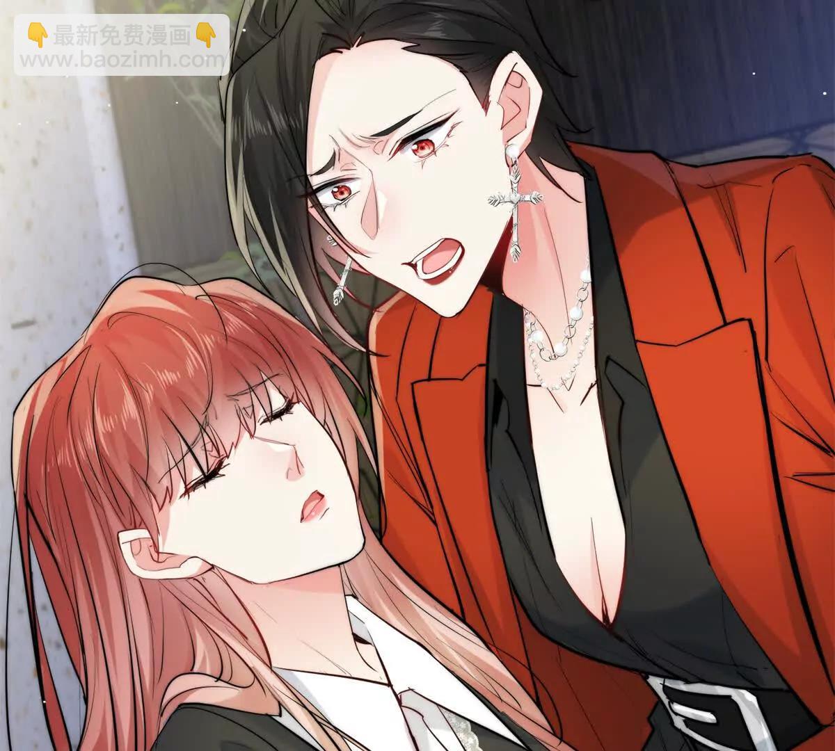 60 幕后老板(1/2)-第61话