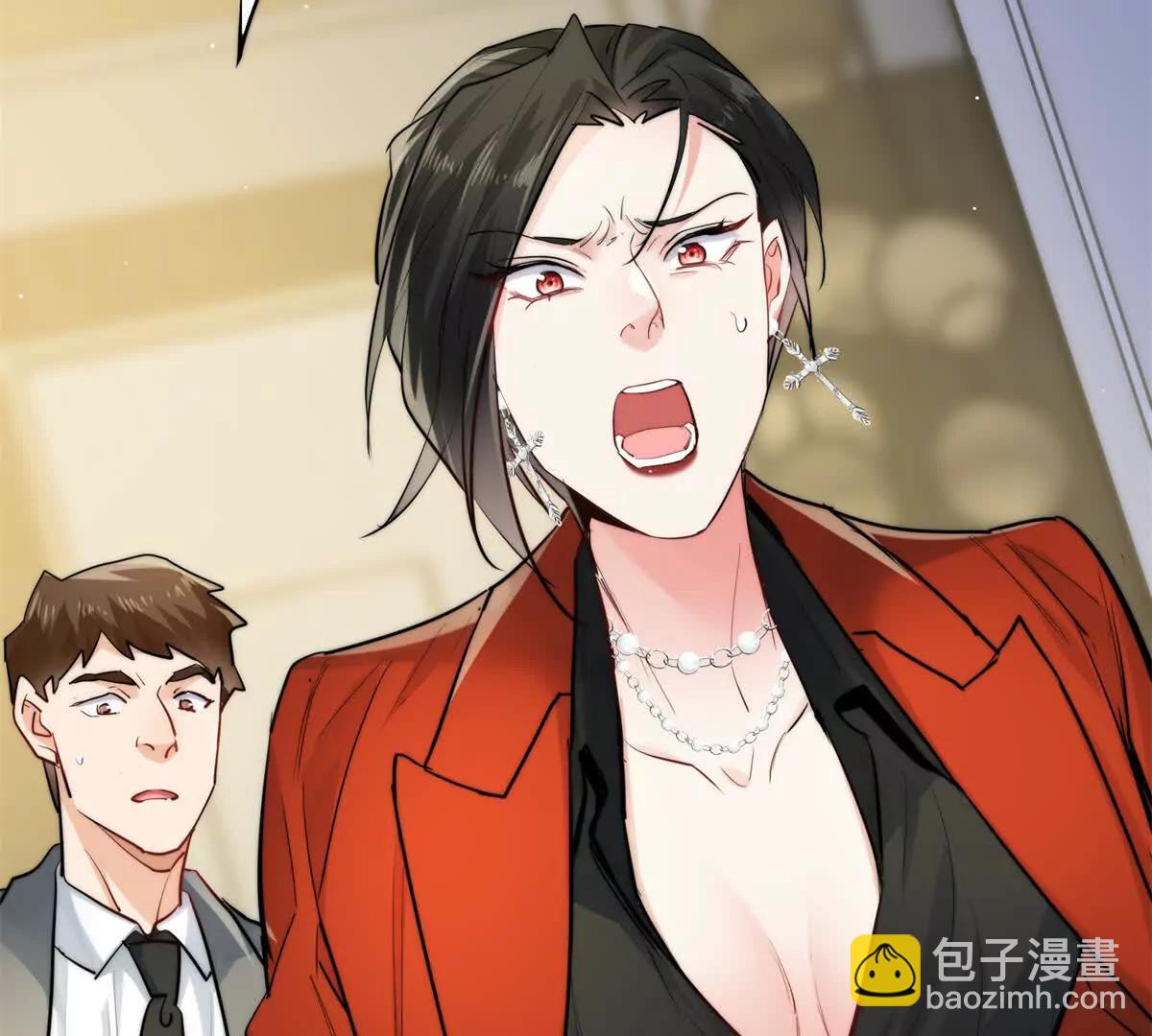 60 幕后老板(1/2)-第61话