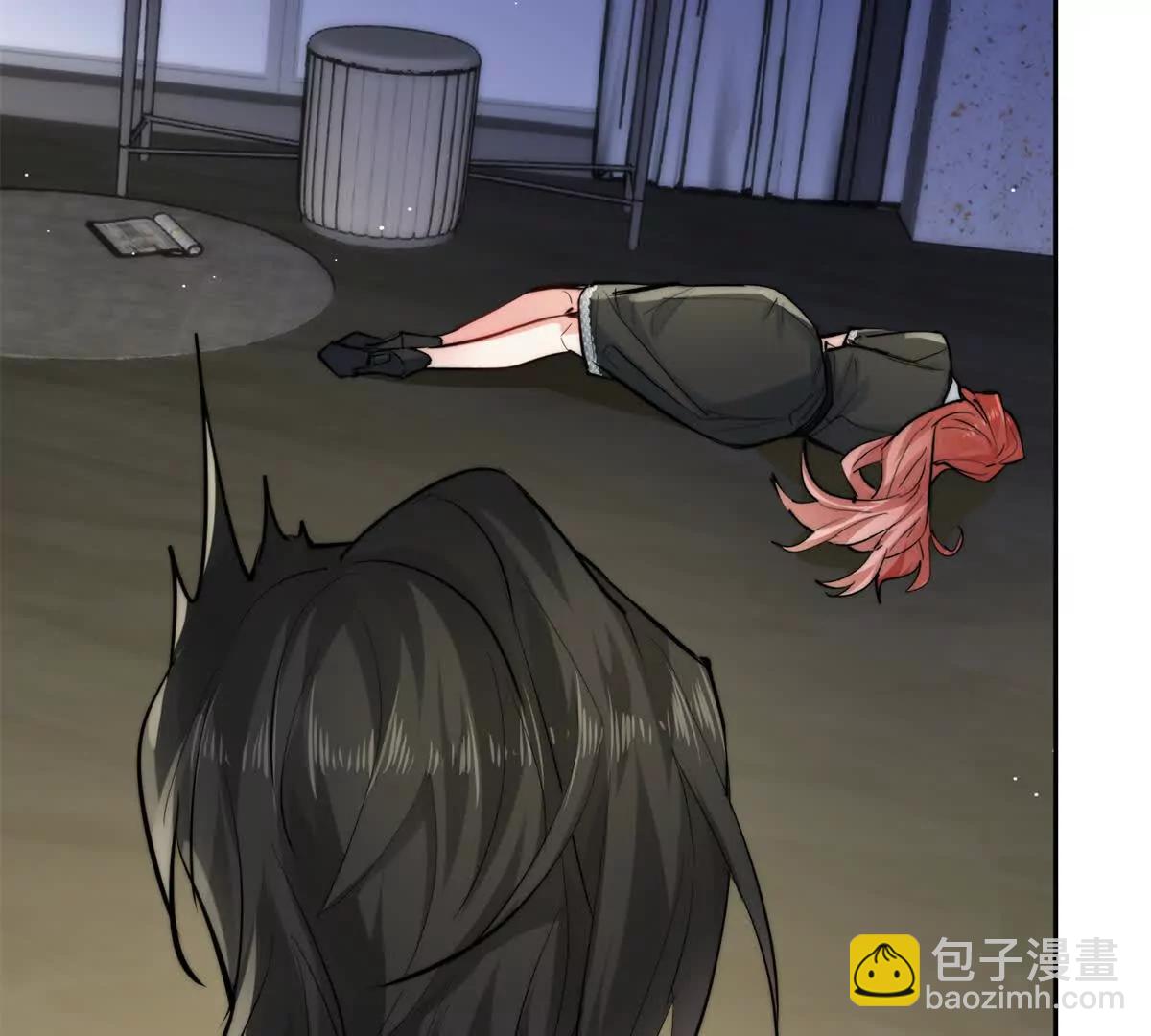 60 幕后老板(1/2)-第61话