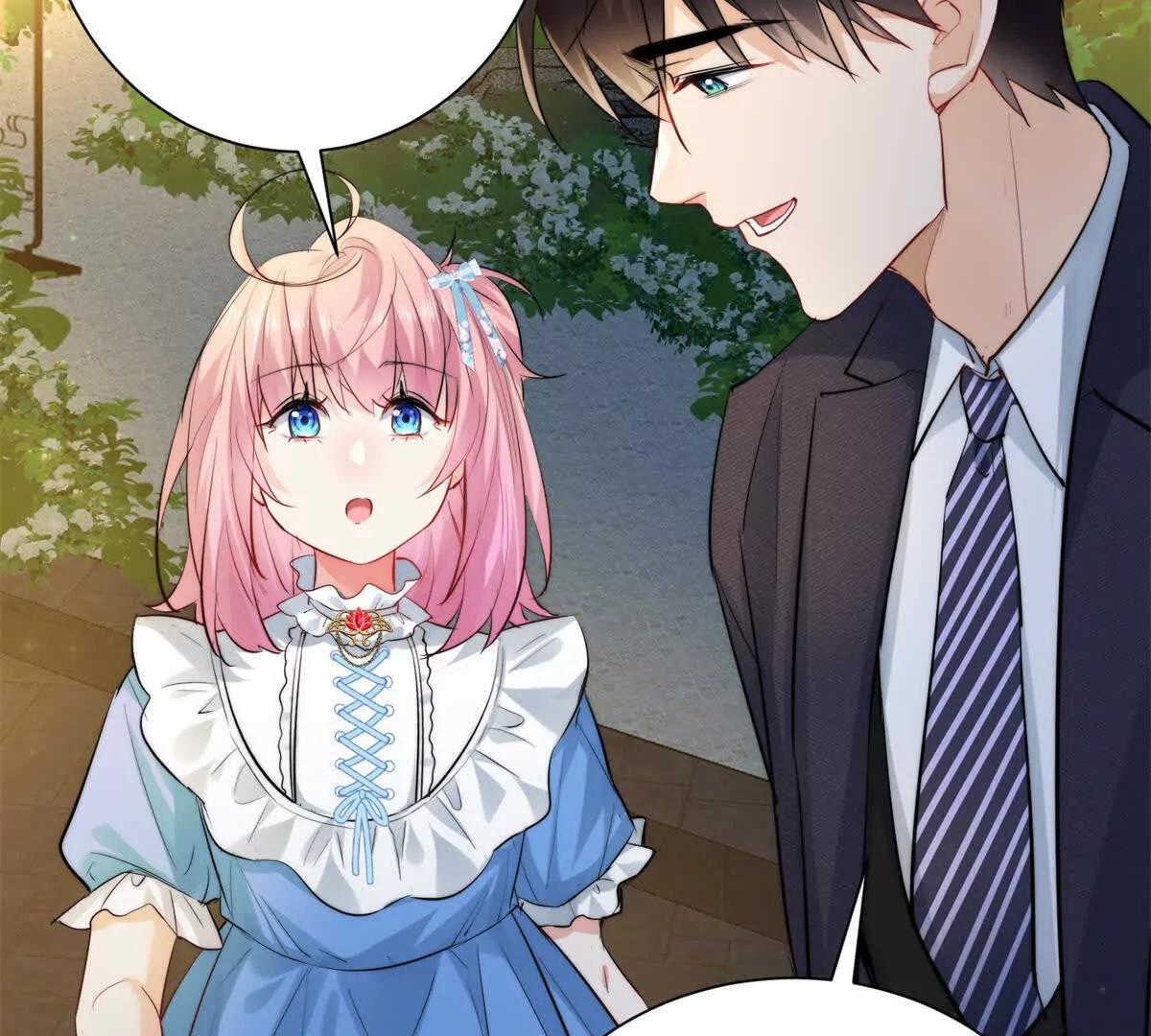 62 管教熊孩子(1/2)-第63话