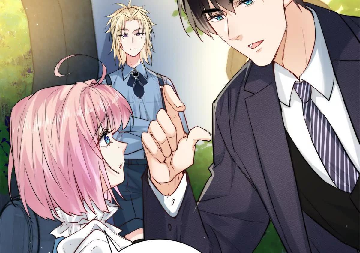 62 管教熊孩子(1/2)-第63话