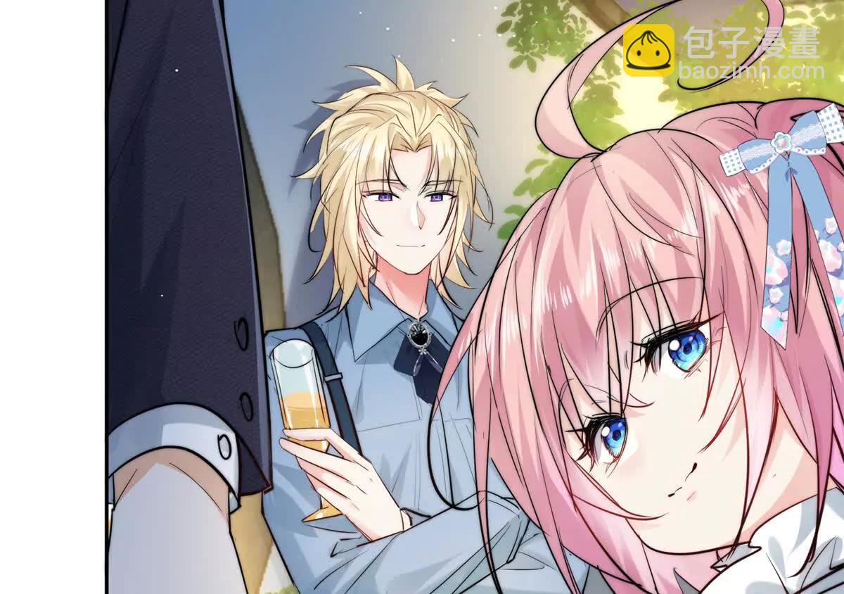 62 管教熊孩子(1/2)-第63话