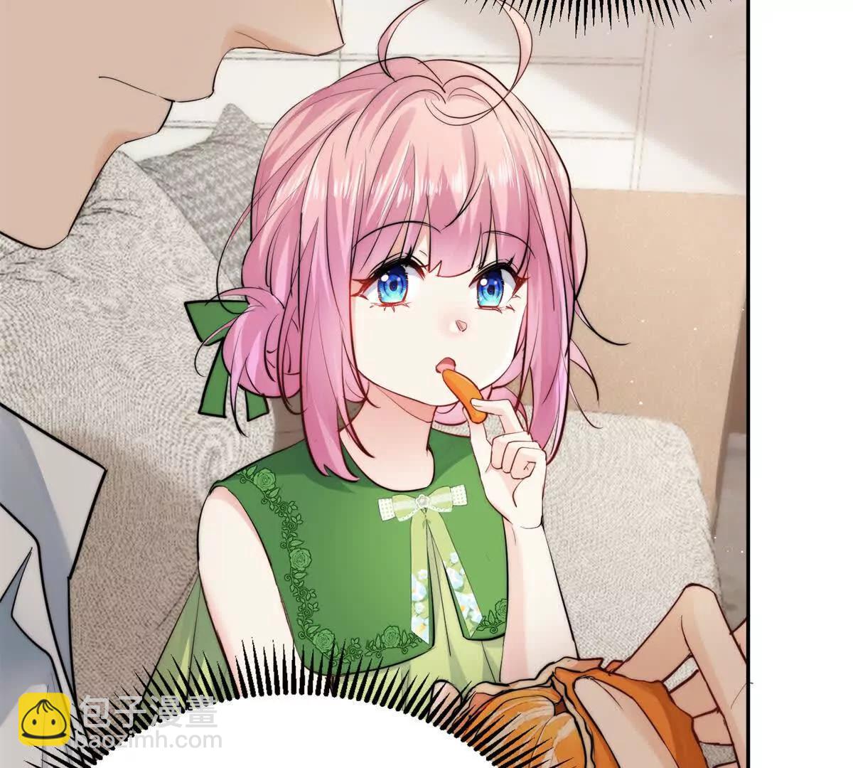 64 一起出国~(1/2)-第65话