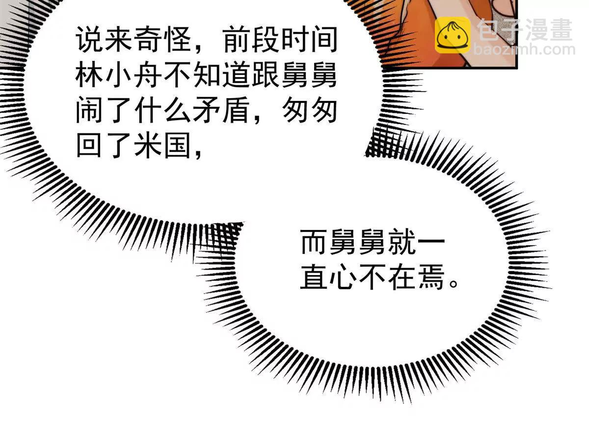 64 一起出国~(1/2)-第65话