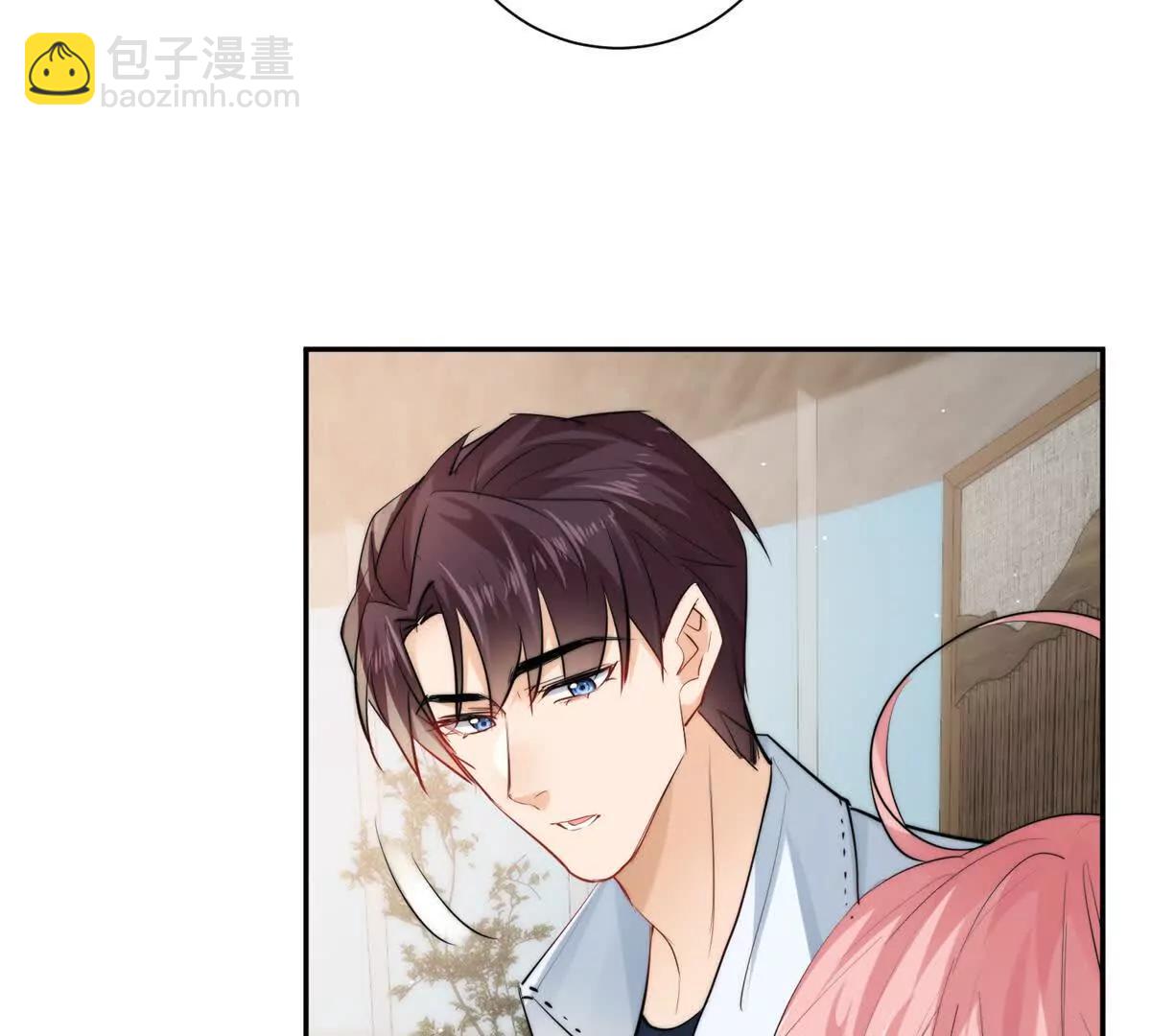 64 一起出国~(1/2)-第65话