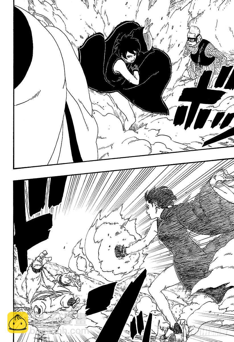 第7话 激战！-第7话