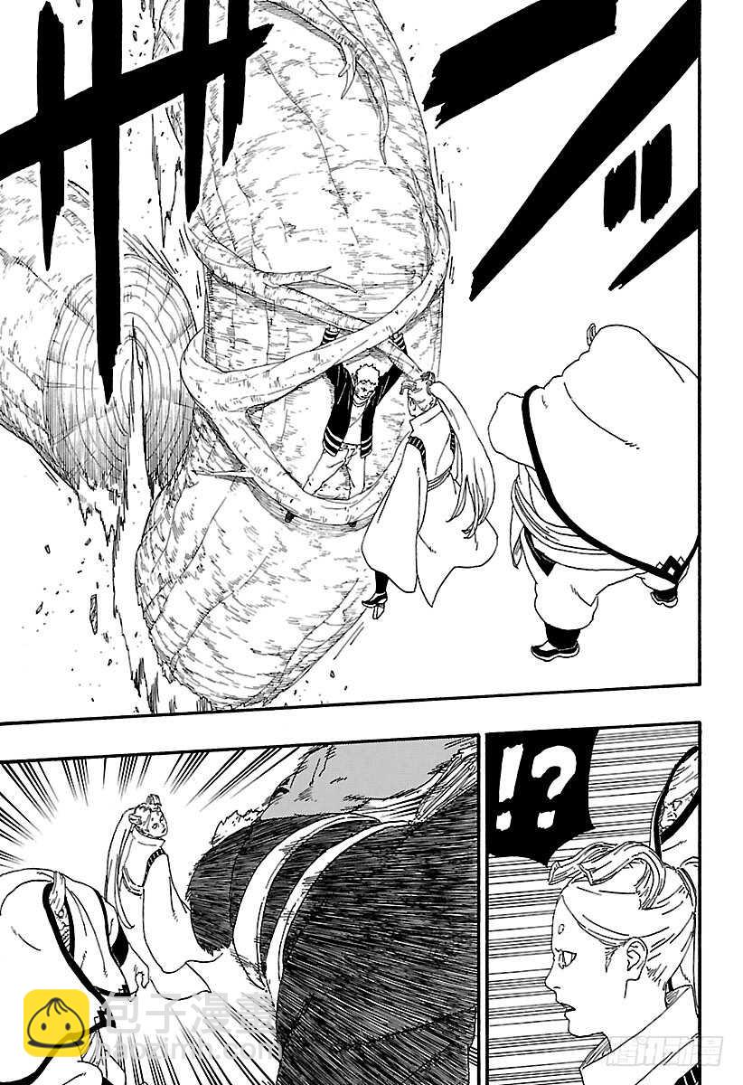 第7话 激战！-第7话