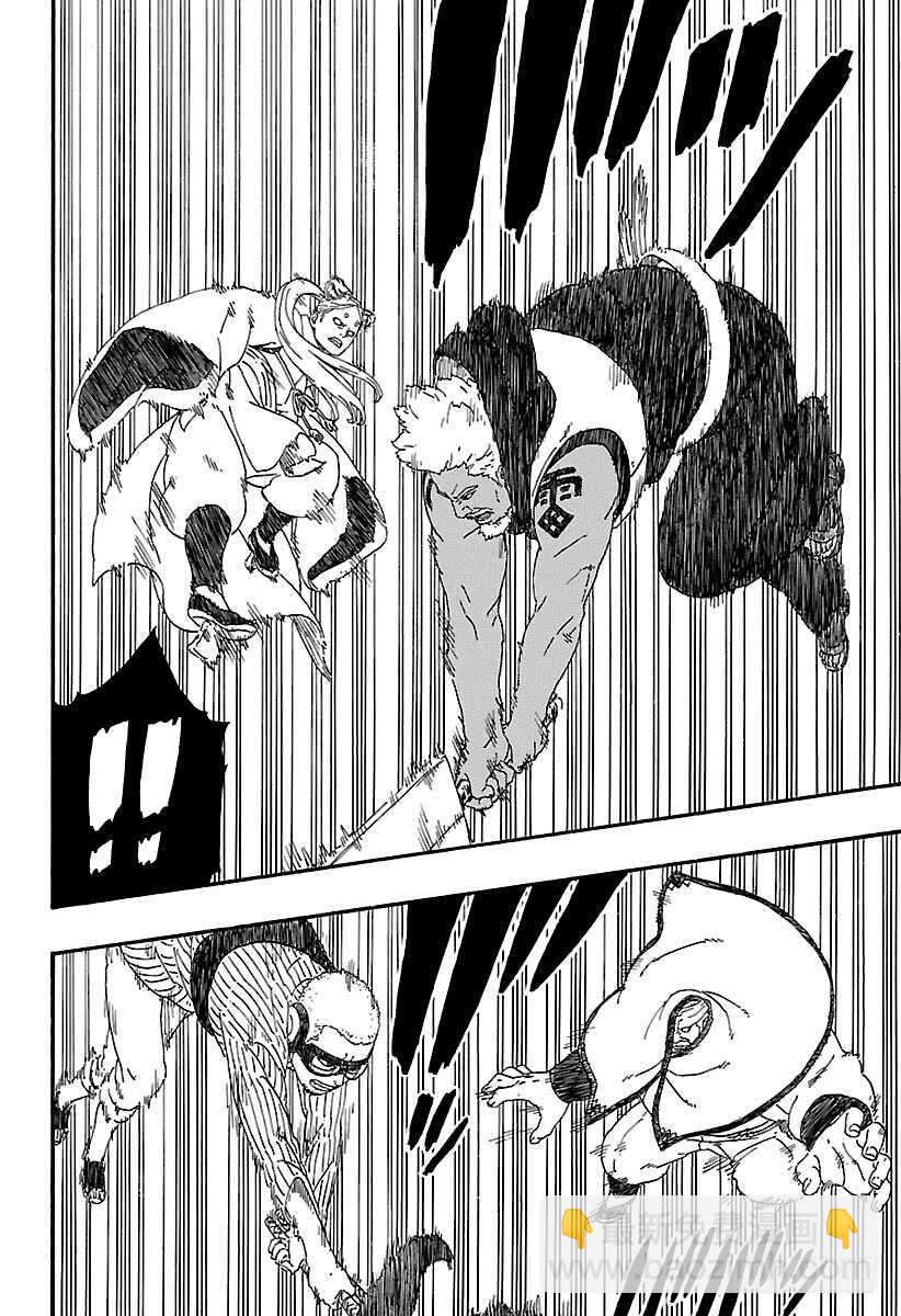 第7话 激战！-第7话