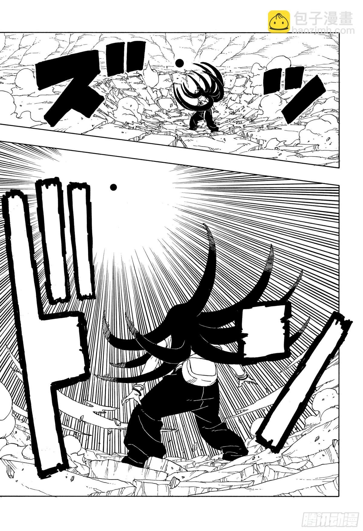 TBW11话 认真-第91话