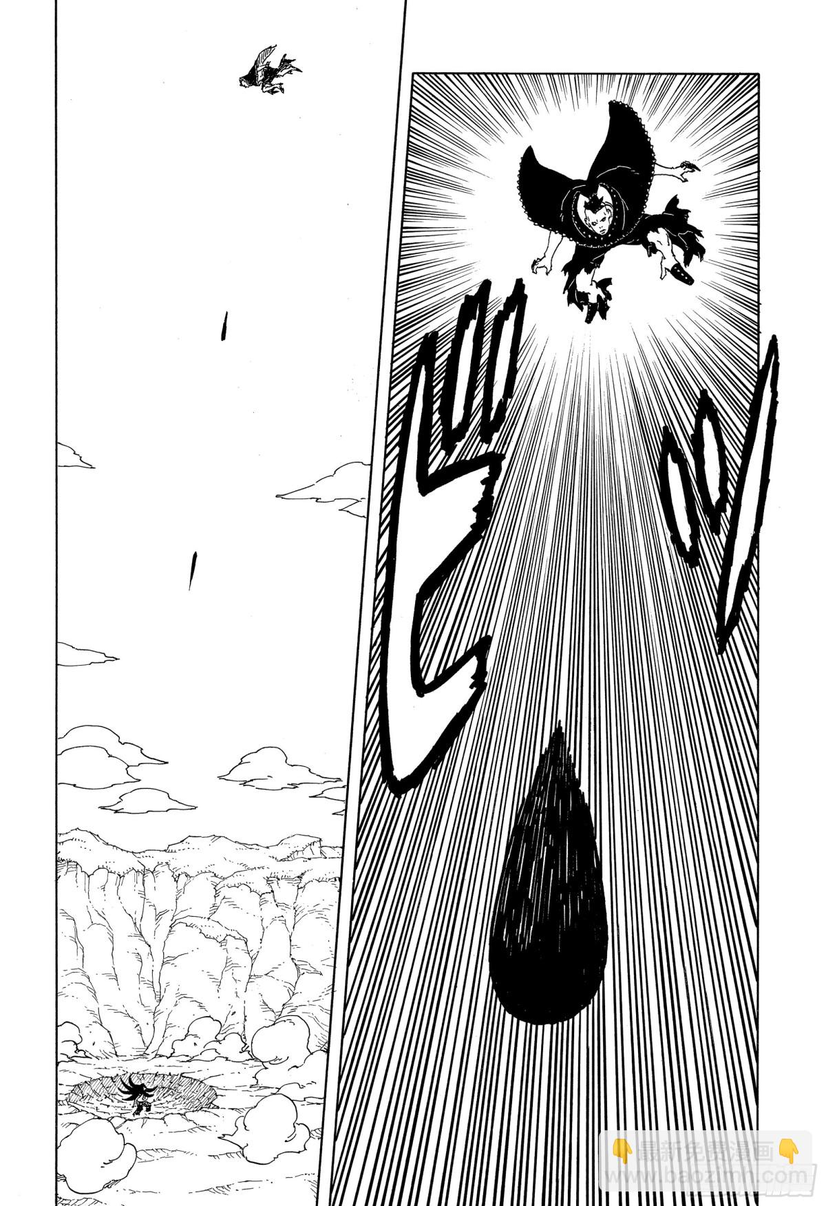 TBW11话 认真-第91话