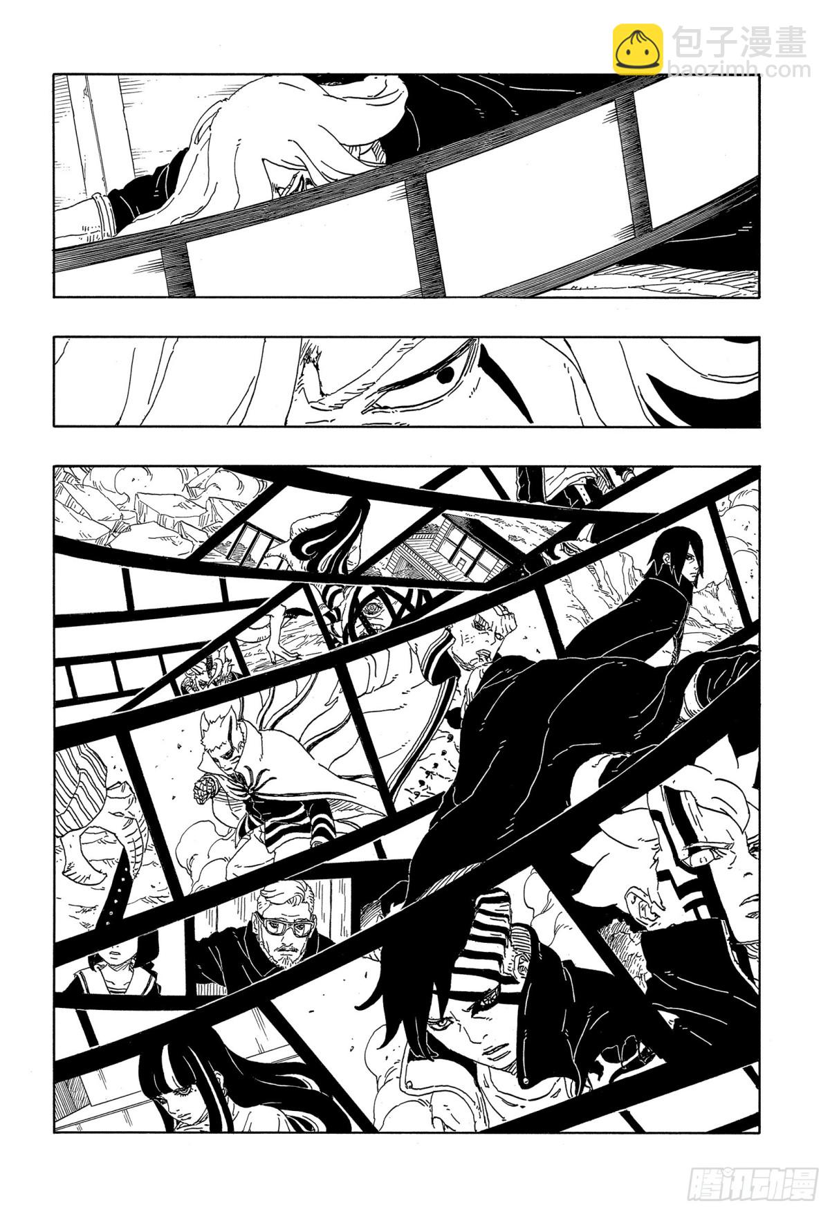 TBW13话 十方-第93话