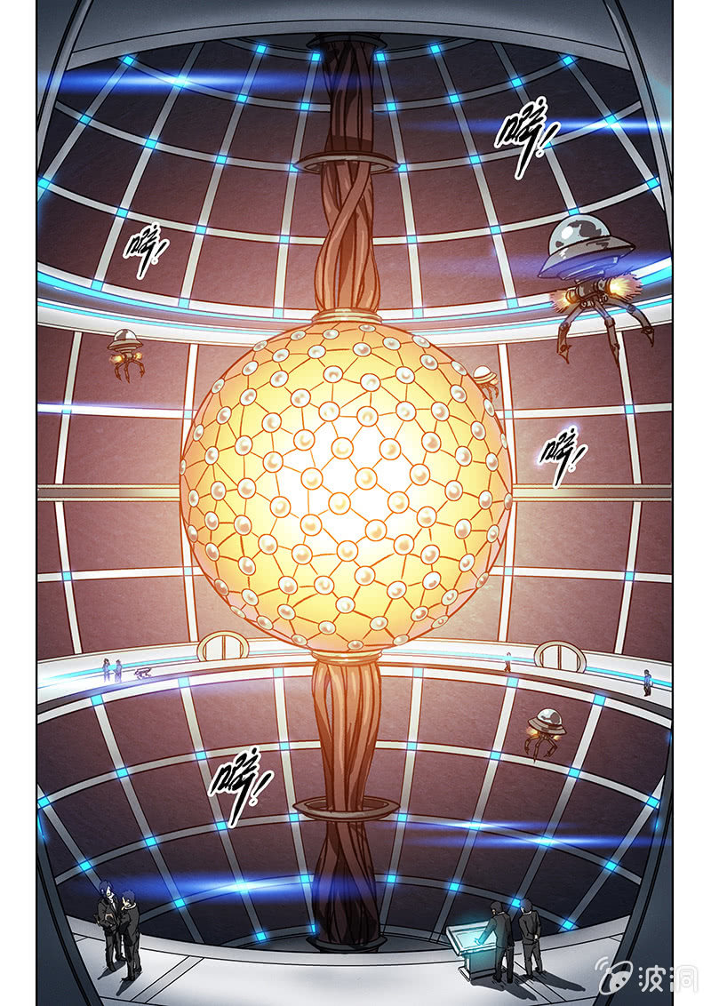 23话 欢迎回来-第23话